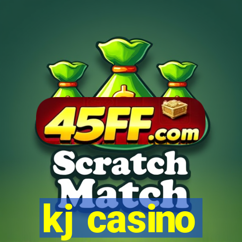 kj casino